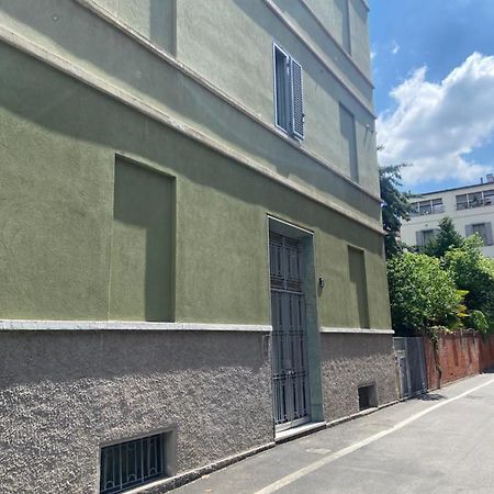 Designhouse Apartment Milano Esterno foto