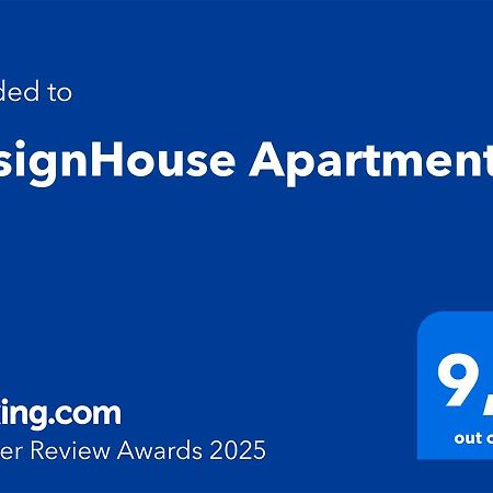Designhouse Apartment Milano Esterno foto