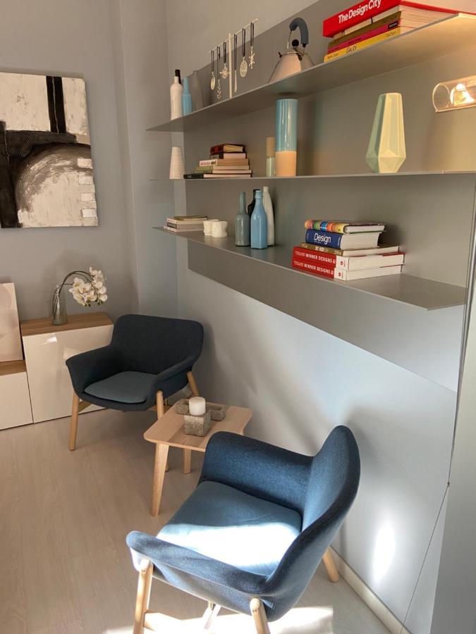 Designhouse Apartment Milano Esterno foto
