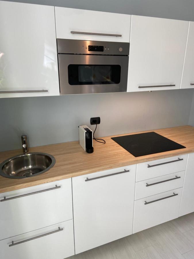 Designhouse Apartment Milano Esterno foto