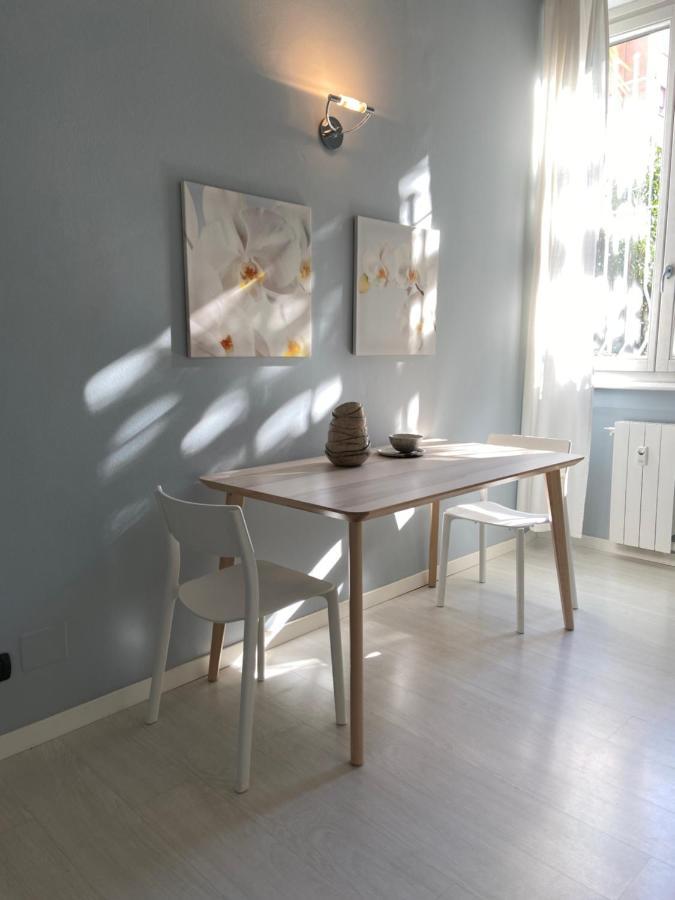 Designhouse Apartment Milano Esterno foto