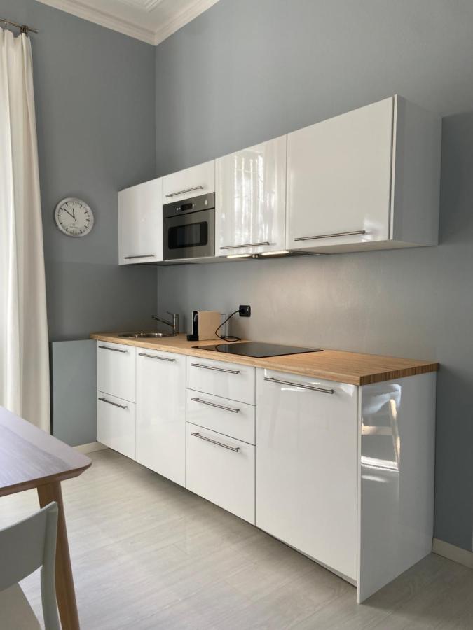 Designhouse Apartment Milano Esterno foto