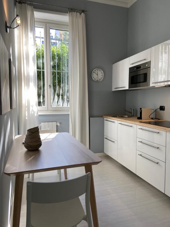 Designhouse Apartment Milano Esterno foto