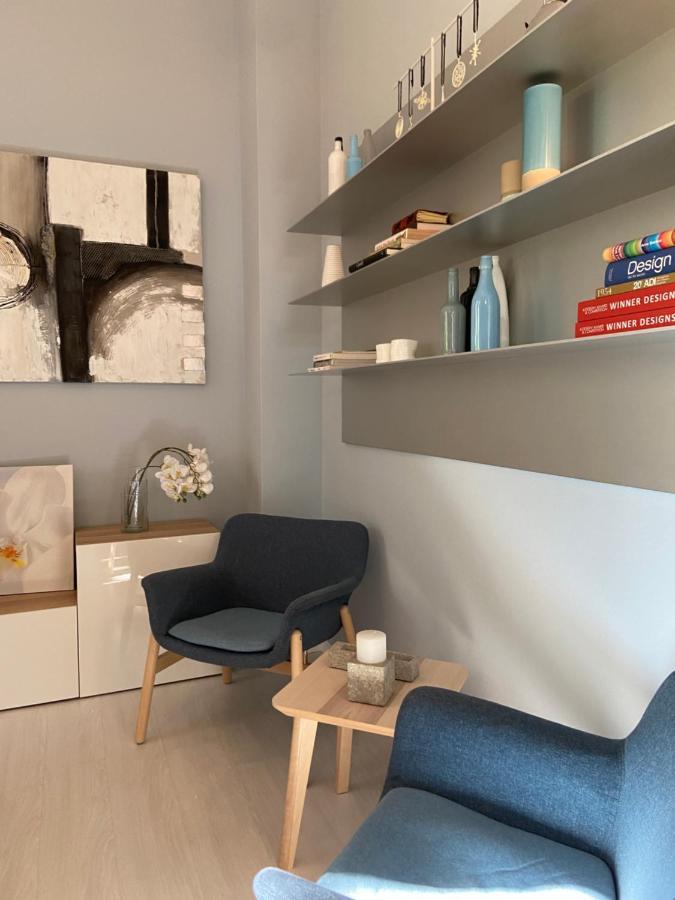 Designhouse Apartment Milano Esterno foto