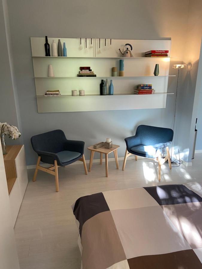 Designhouse Apartment Milano Esterno foto