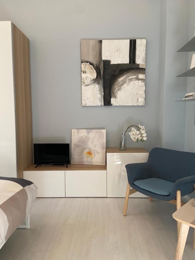 Designhouse Apartment Milano Esterno foto