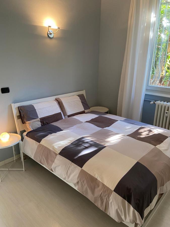 Designhouse Apartment Milano Esterno foto