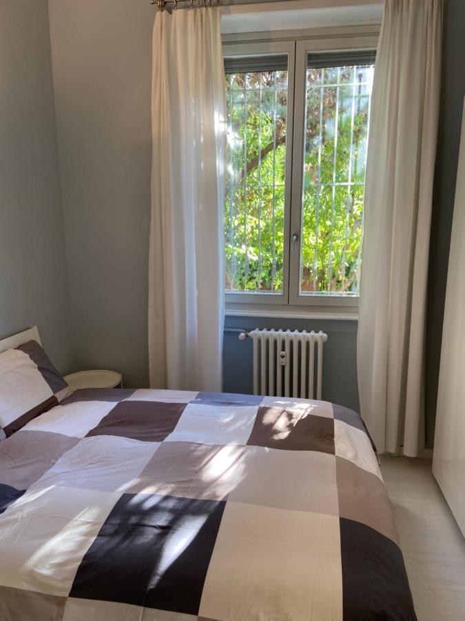 Designhouse Apartment Milano Esterno foto