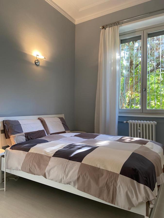 Designhouse Apartment Milano Esterno foto