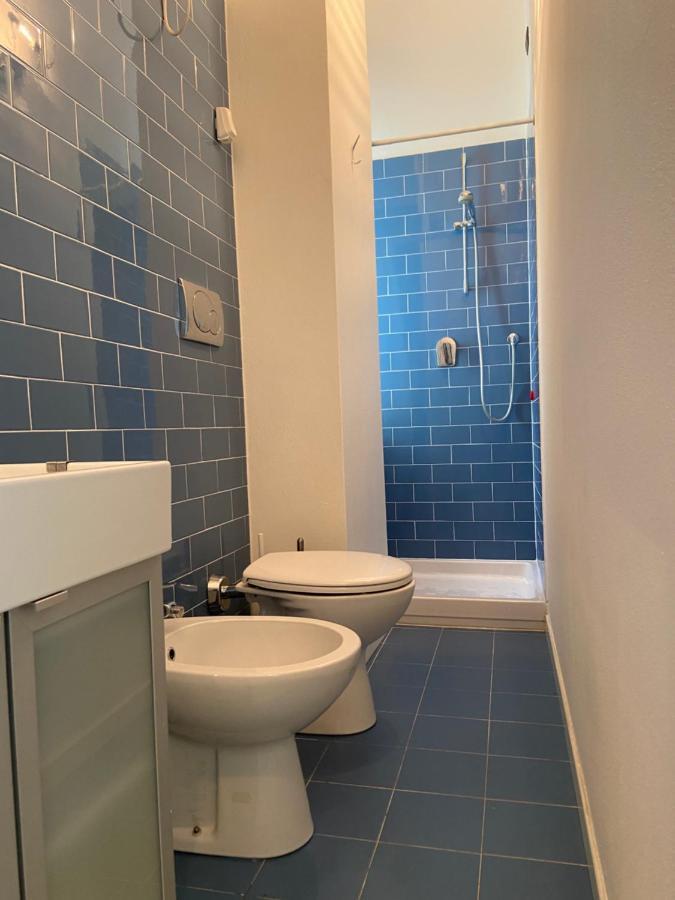 Designhouse Apartment Milano Esterno foto