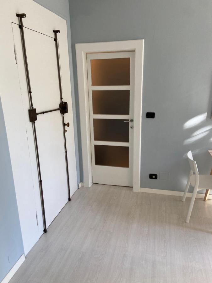 Designhouse Apartment Milano Esterno foto