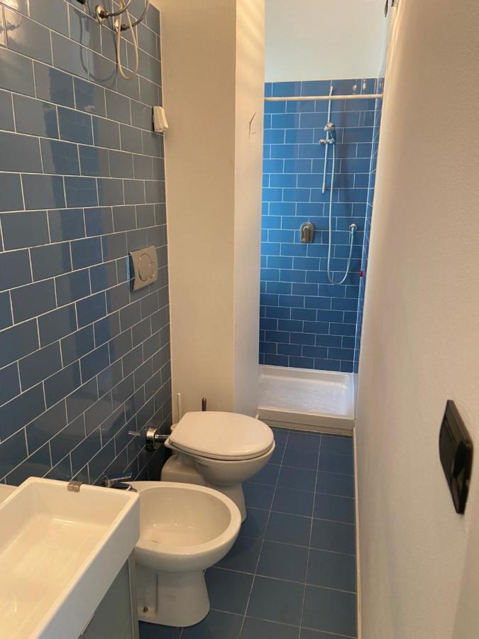 Designhouse Apartment Milano Esterno foto