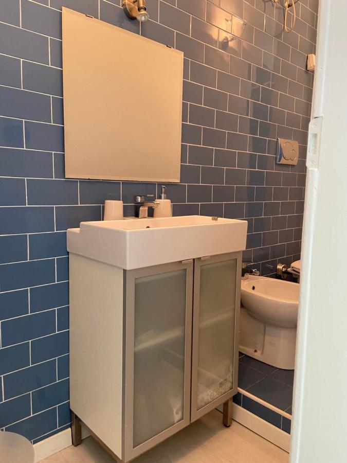 Designhouse Apartment Milano Esterno foto