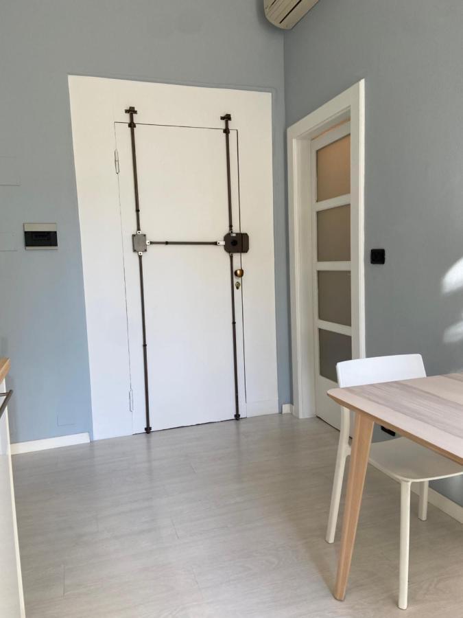 Designhouse Apartment Milano Esterno foto