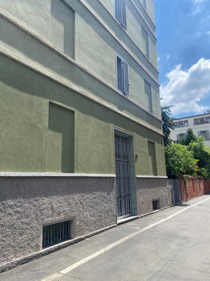 Designhouse Apartment Milano Esterno foto
