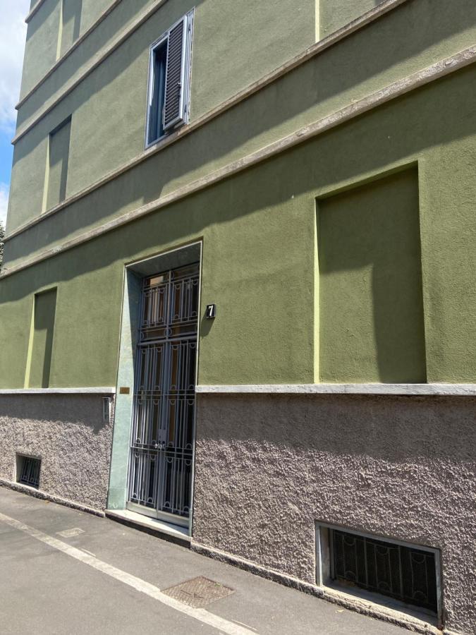 Designhouse Apartment Milano Esterno foto