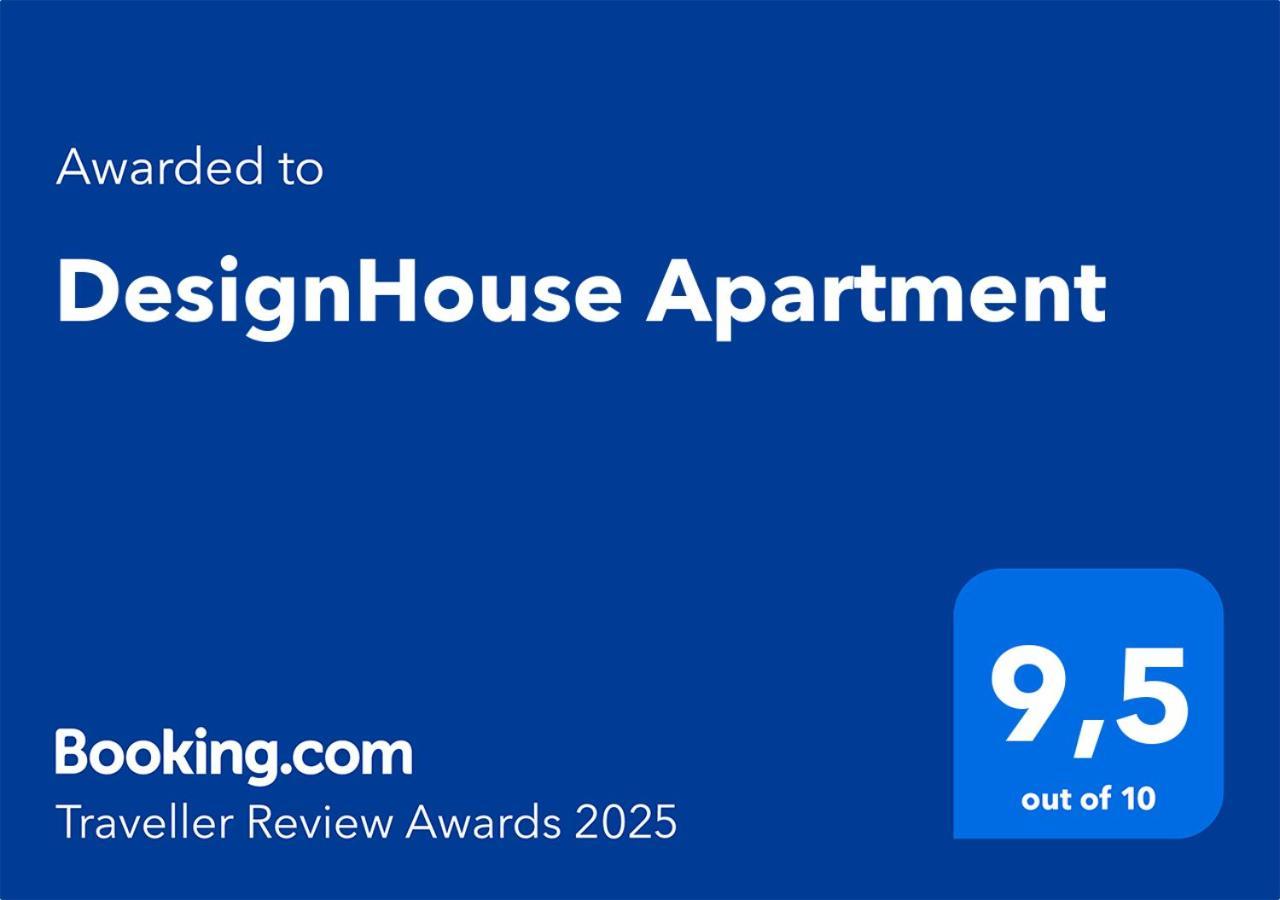 Designhouse Apartment Milano Esterno foto